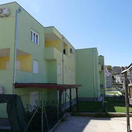 Heidi Appartement Podstrana Buitenkant foto
