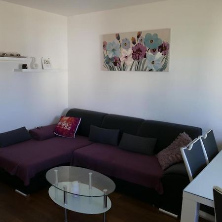 Heidi Appartement Podstrana Buitenkant foto