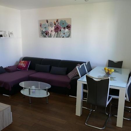 Heidi Appartement Podstrana Buitenkant foto
