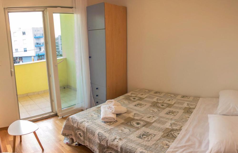Heidi Appartement Podstrana Buitenkant foto