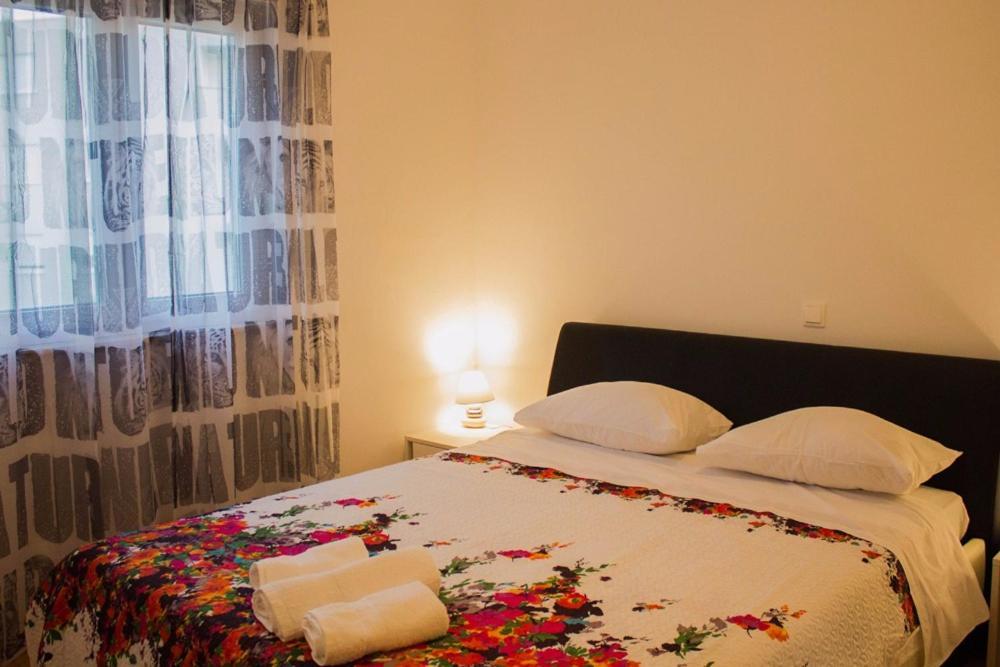 Heidi Appartement Podstrana Buitenkant foto