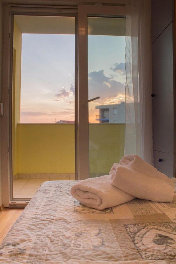Heidi Appartement Podstrana Buitenkant foto