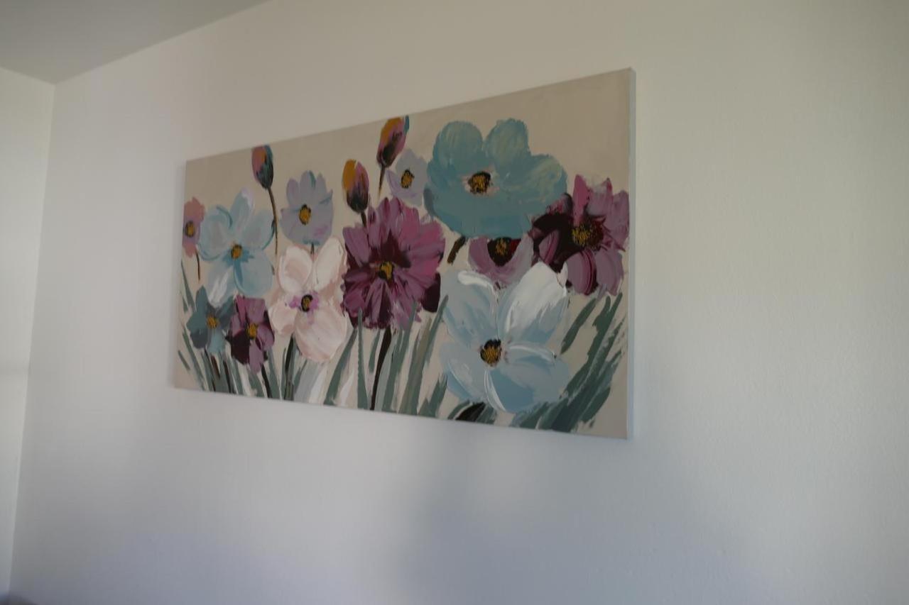 Heidi Appartement Podstrana Buitenkant foto