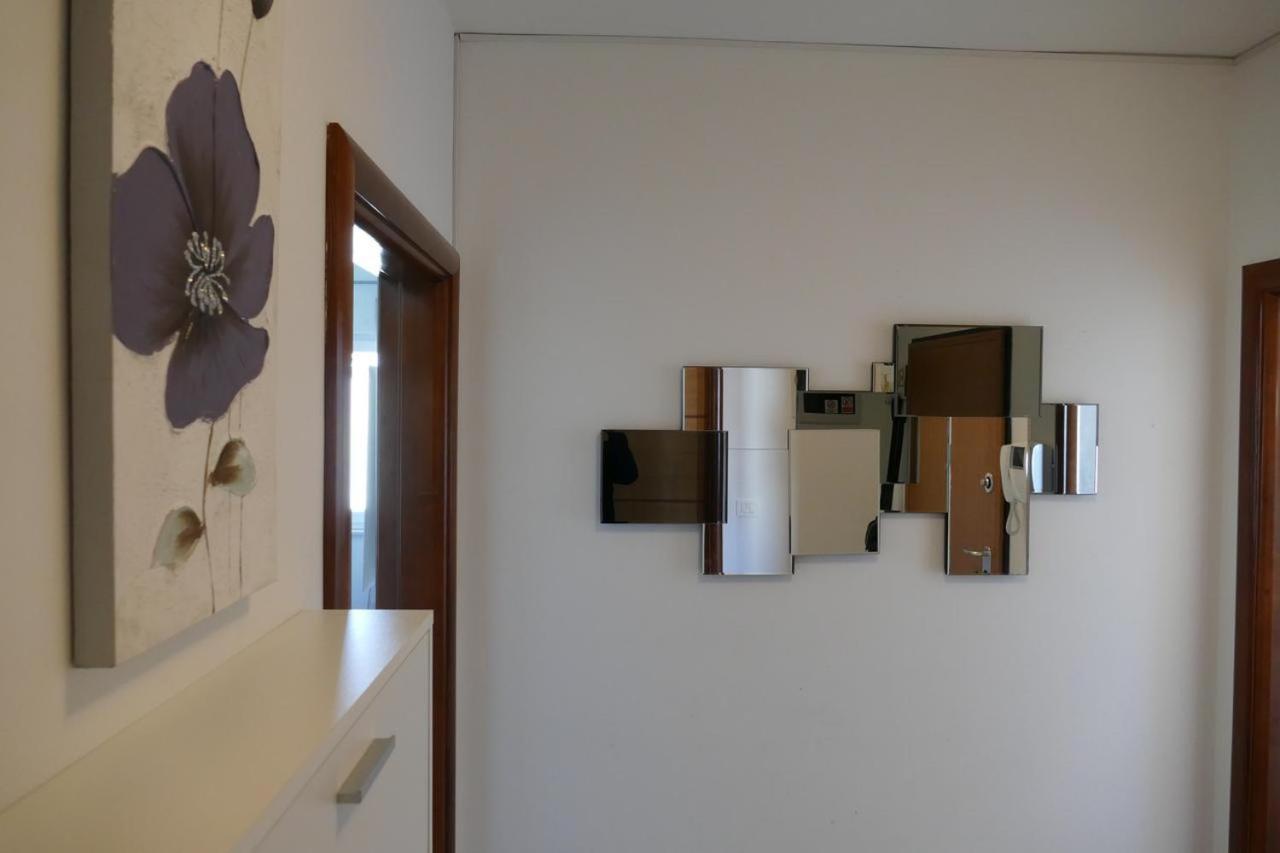 Heidi Appartement Podstrana Buitenkant foto