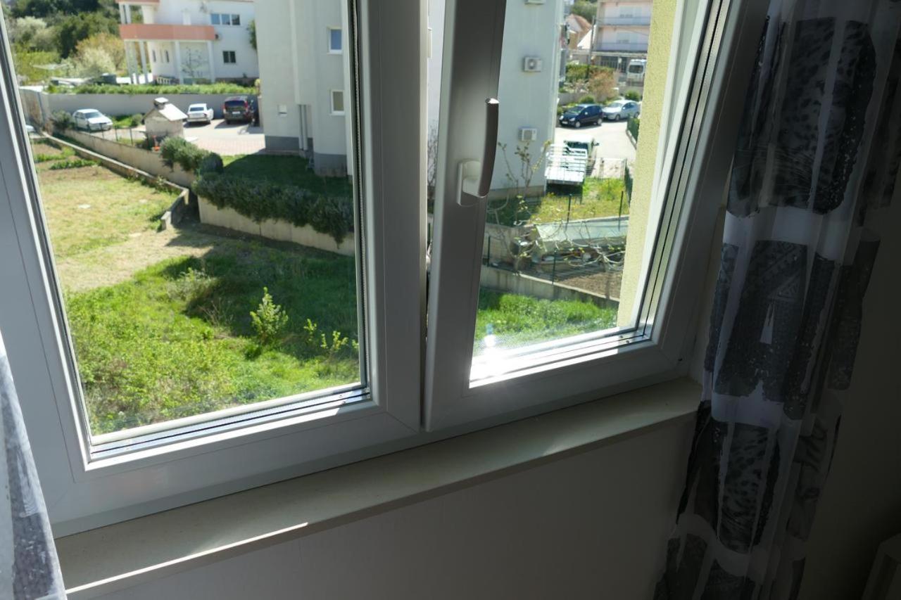 Heidi Appartement Podstrana Buitenkant foto