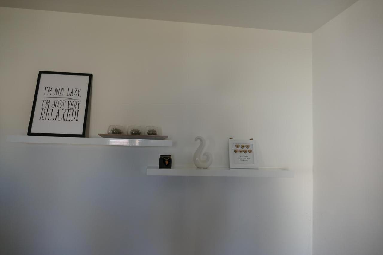 Heidi Appartement Podstrana Buitenkant foto